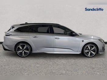Used Peugeot 308 2022 for sale - 79650997: Photo