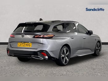 Used Peugeot 308 2022 for sale - 79650997: Photo