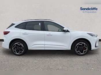 Used Ford Kuga 2025 for sale - 77651064: Photo