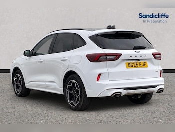 Used Ford Kuga 2025 for sale - 77651064: Photo