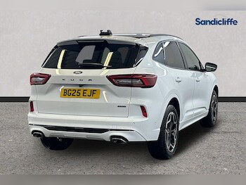 Used Ford Kuga 2025 for sale - 77651064: Photo