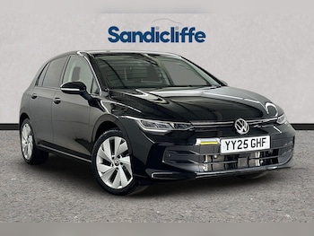 Used Volkswagen Golf 2025 for sale - 75913375: Photo