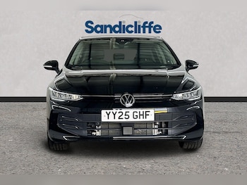 Used Volkswagen Golf 2025 for sale - 75913375: Photo