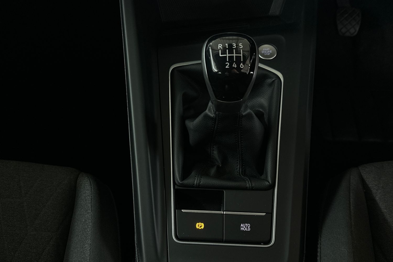 Vehicle 38