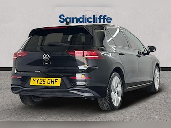 Used Volkswagen Golf 2025 for sale - 75913375: Photo