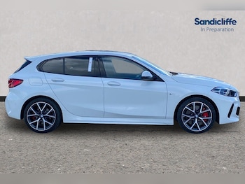 Used BMW 1 Series 2023 for sale - 78522102: Photo