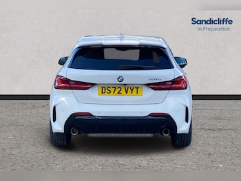 Used BMW 1 Series 2023 for sale - 78522102: Photo