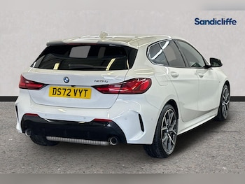 Used BMW 1 Series 2023 for sale - 78522102: Photo