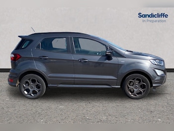 Used Ford Ecosport 2023 for sale - 78098480: Photo