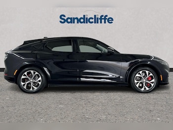 Used Ford Mustang Mach-E 2021 for sale - 75039384: Photo
