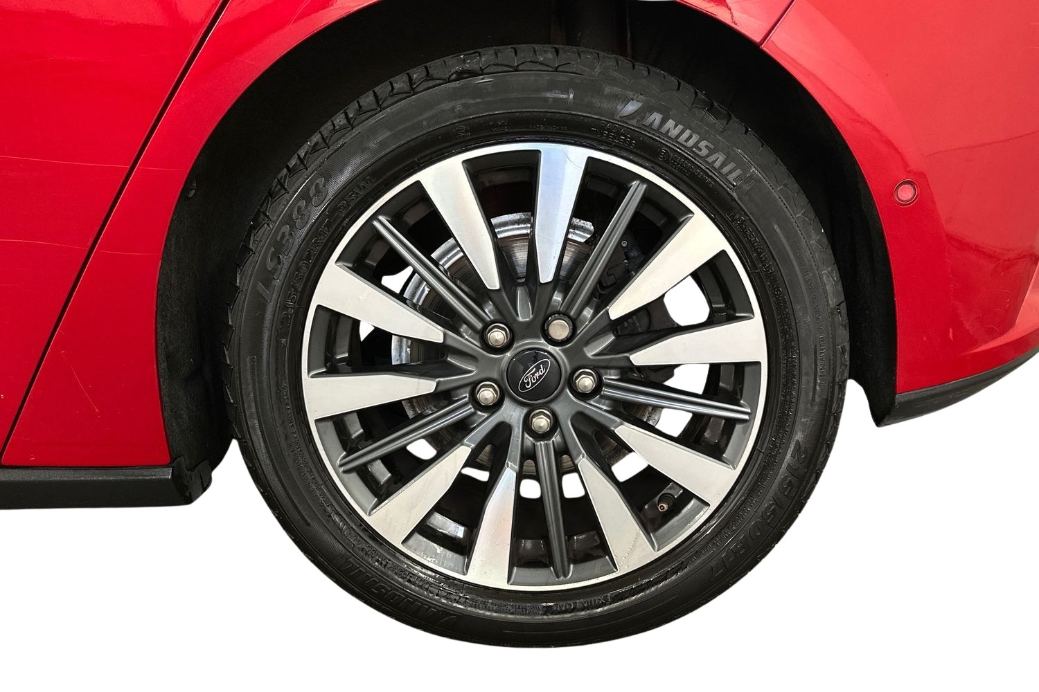 Used Ford Focus 2023 for sale - 75957826: Photo 10