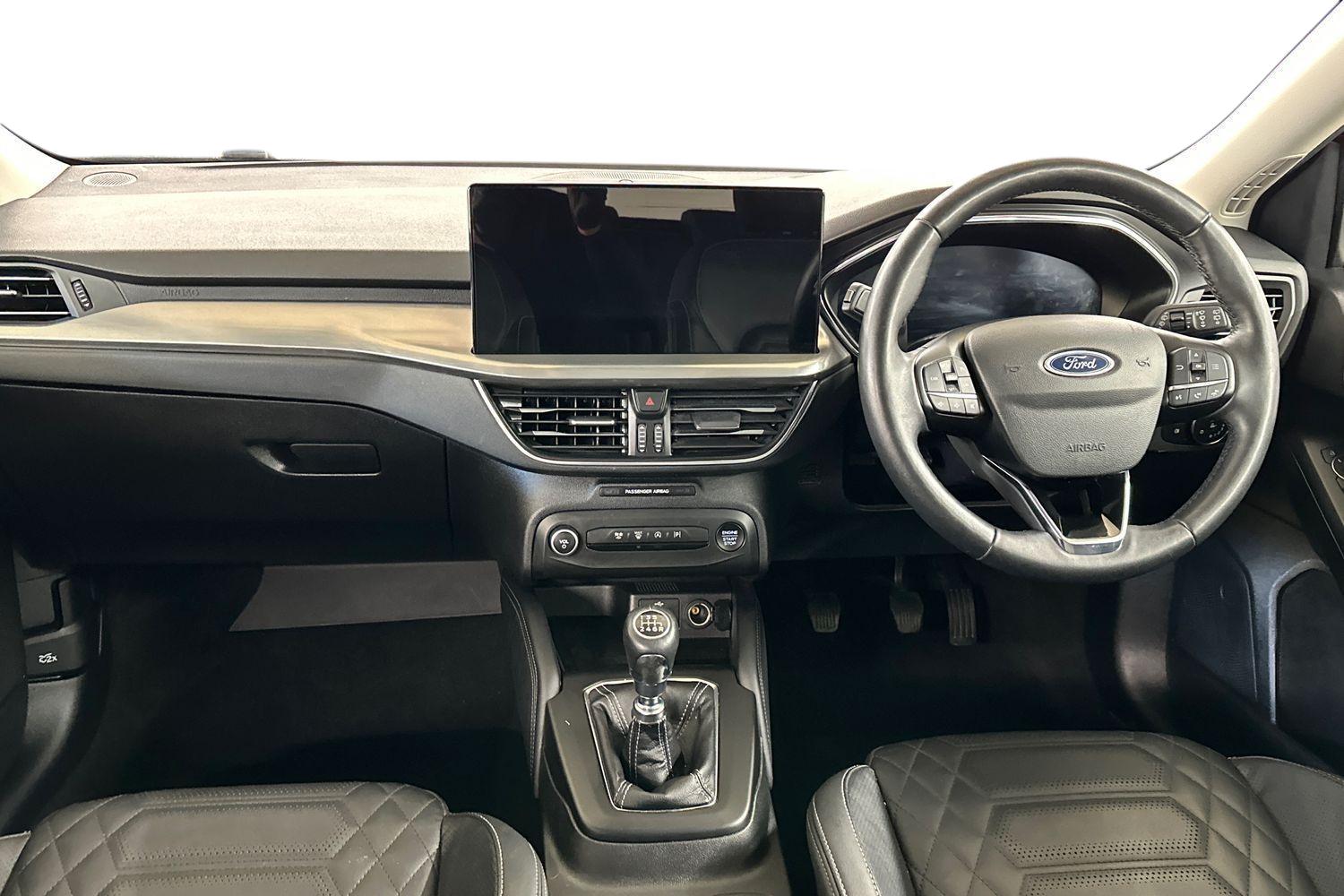 Used Ford Focus 2023 for sale - 75957826: Photo 13