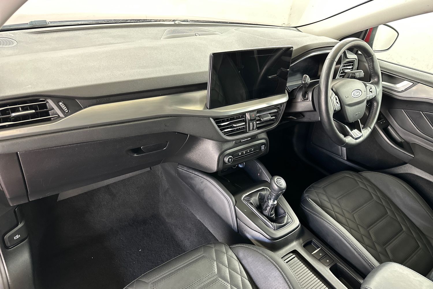 Used Ford Focus 2023 for sale - 75957826: Photo 14