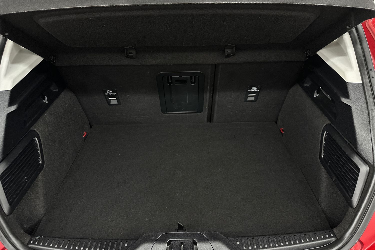 Used Ford Focus 2023 for sale - 75957826: Photo 16