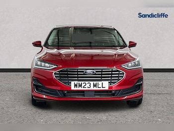 Used Ford Focus 2023 for sale - 75957826: Photo