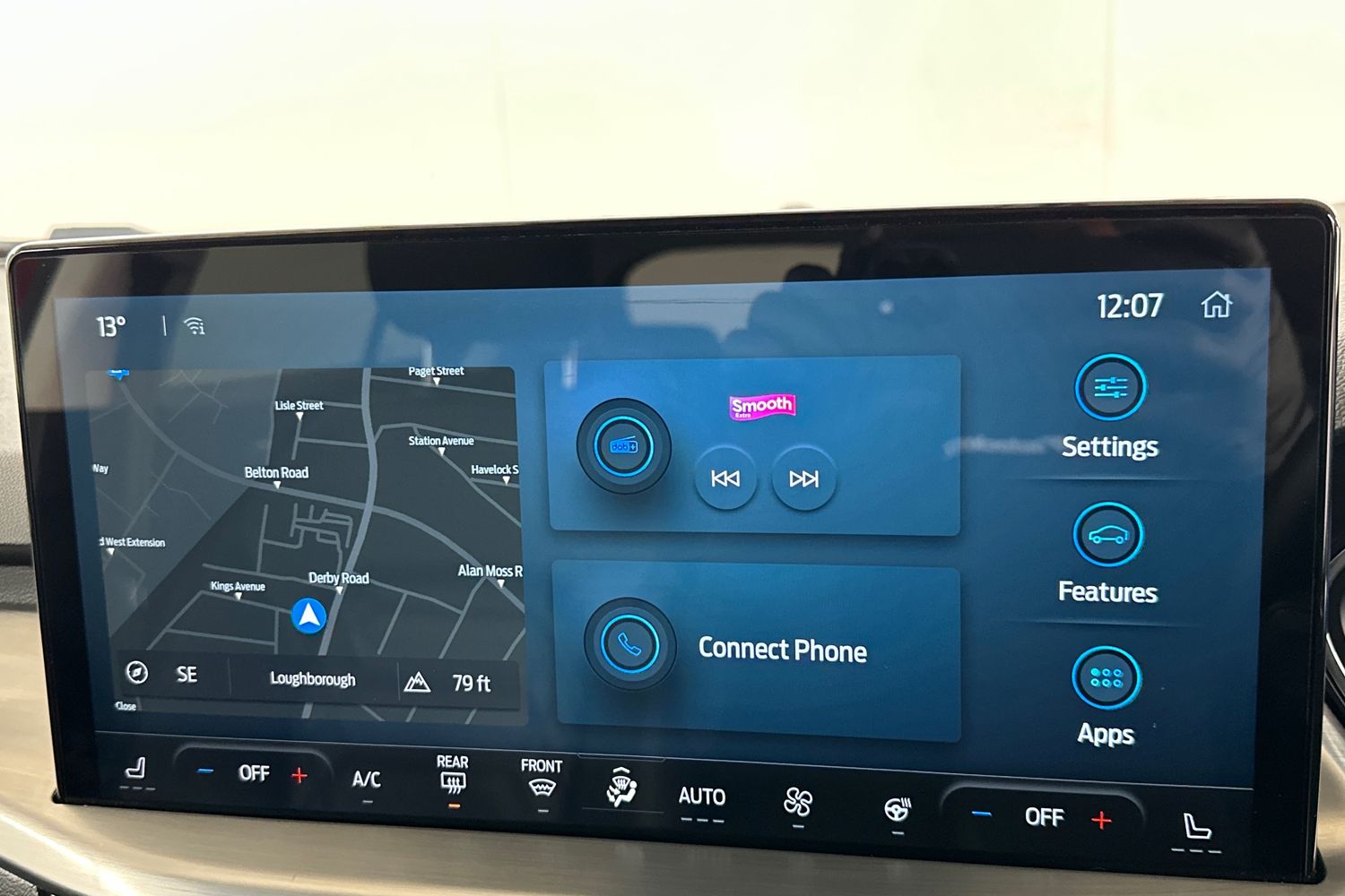 Used Ford Focus 2023 for sale - 75957826: Photo 32