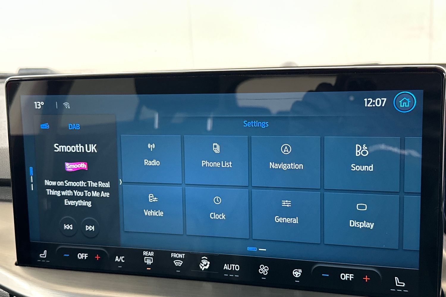 Used Ford Focus 2023 for sale - 75957826: Photo 33