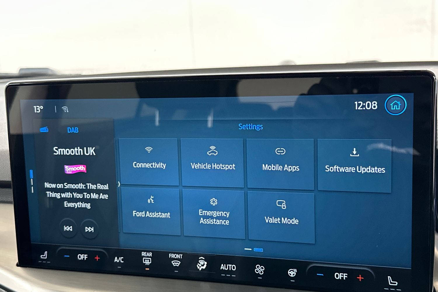 Used Ford Focus 2023 for sale - 75957826: Photo 34