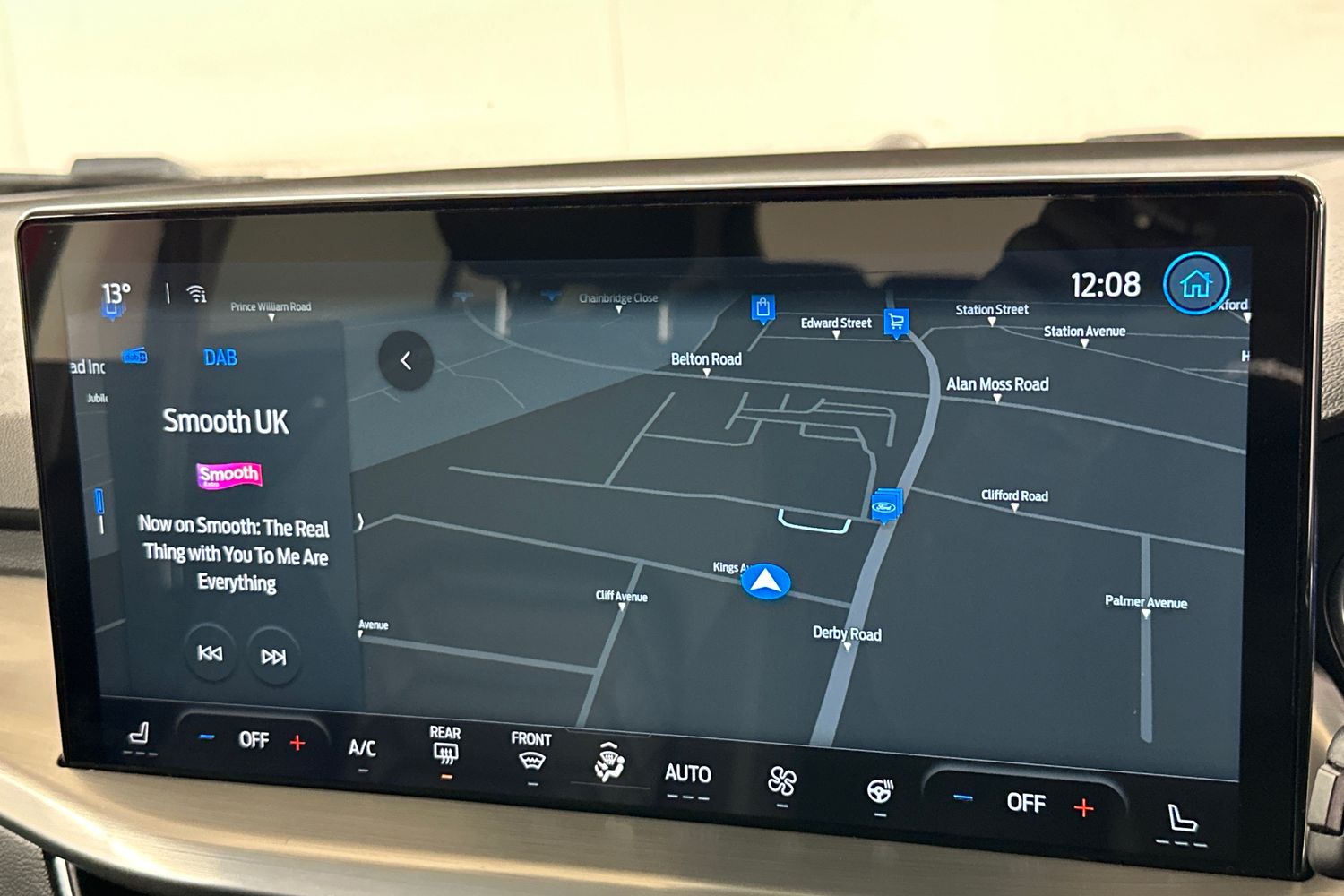 Used Ford Focus 2023 for sale - 75957826: Photo 35