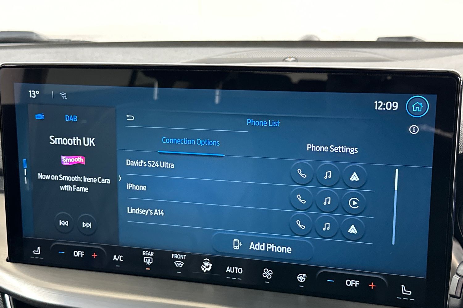 Used Ford Focus 2023 for sale - 75957826: Photo 38