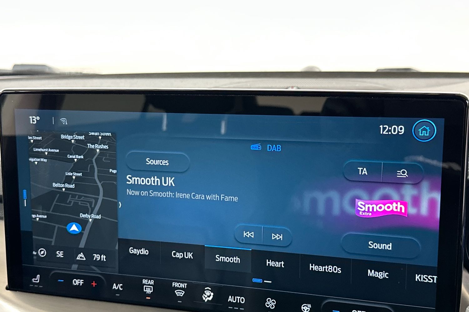 Used Ford Focus 2023 for sale - 75957826: Photo 39