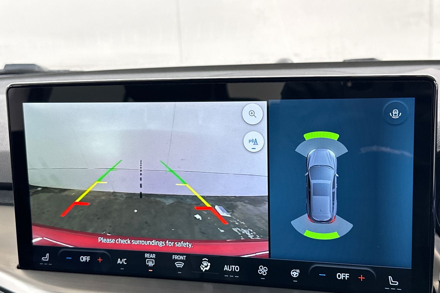 Used Ford Focus 2023 for sale - 75957826: Photo 40