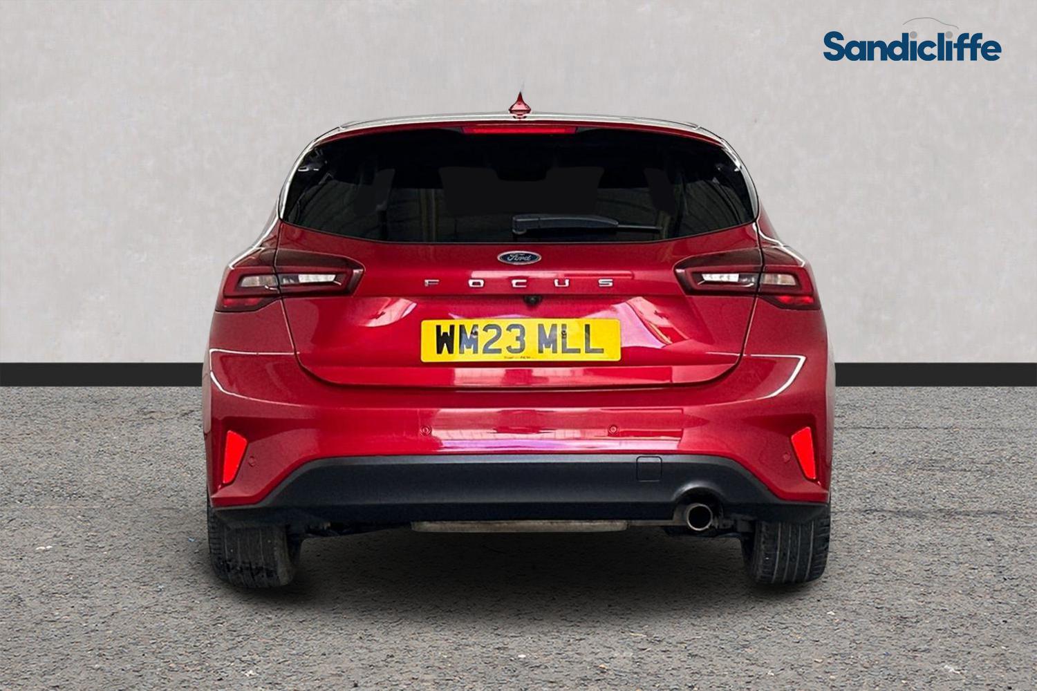 Used Ford Focus 2023 for sale - 75957826: Photo 5