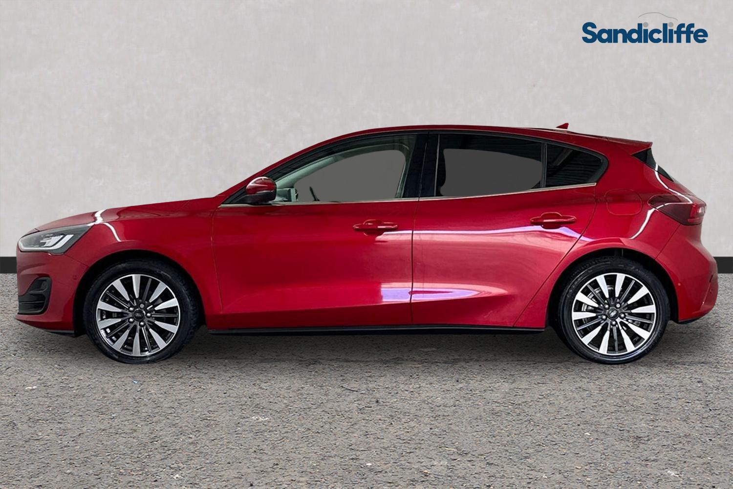 Used Ford Focus 2023 for sale - 75957826: Photo 7