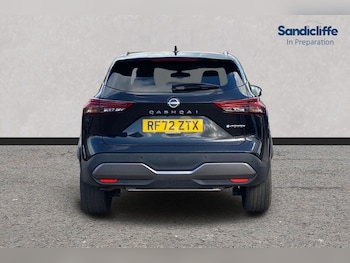 Used Nissan Qashqai 2023 for sale - 77822000: Photo