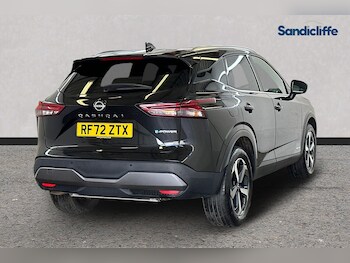 Used Nissan Qashqai 2023 for sale - 77822000: Photo