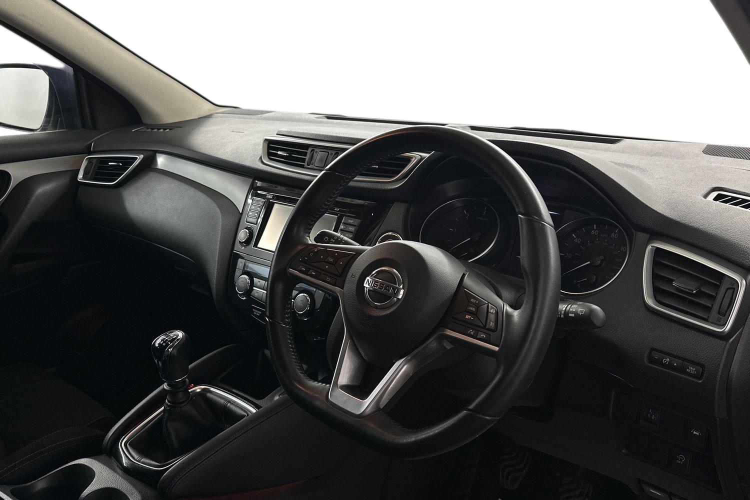 Used Nissan Qashqai 2018 for sale - 76687051: Photo 10