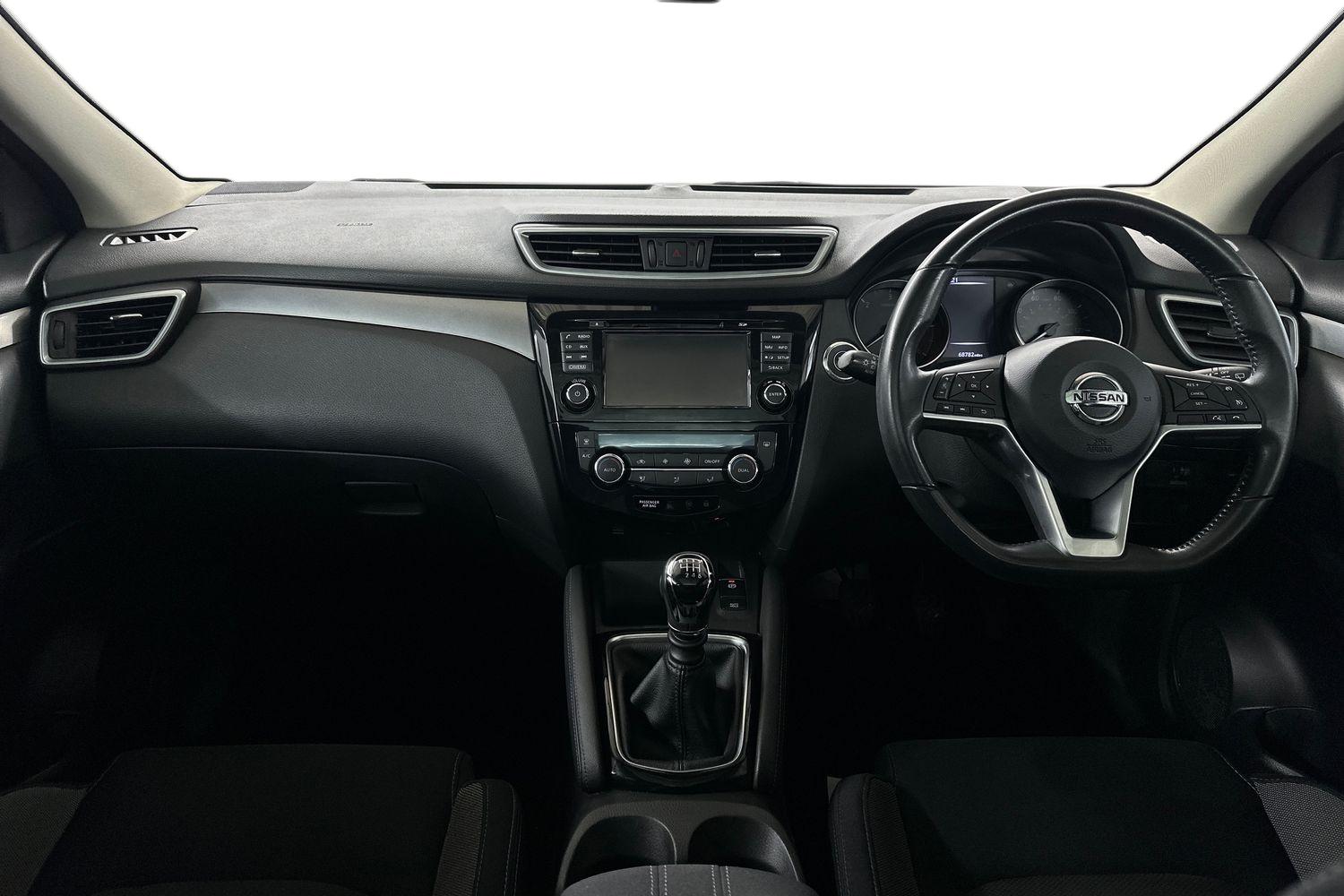 Used Nissan Qashqai 2018 for sale - 76687051: Photo 11