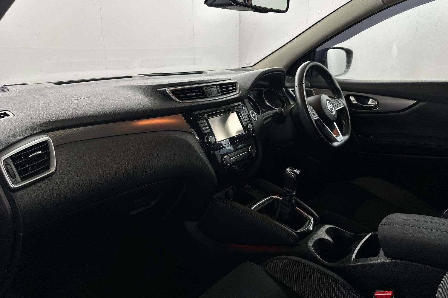 Used Nissan Qashqai 2018 for sale - 76687051: Photo 12