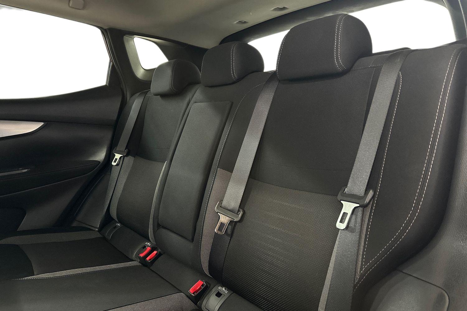 Used Nissan Qashqai 2018 for sale - 76687051: Photo 13