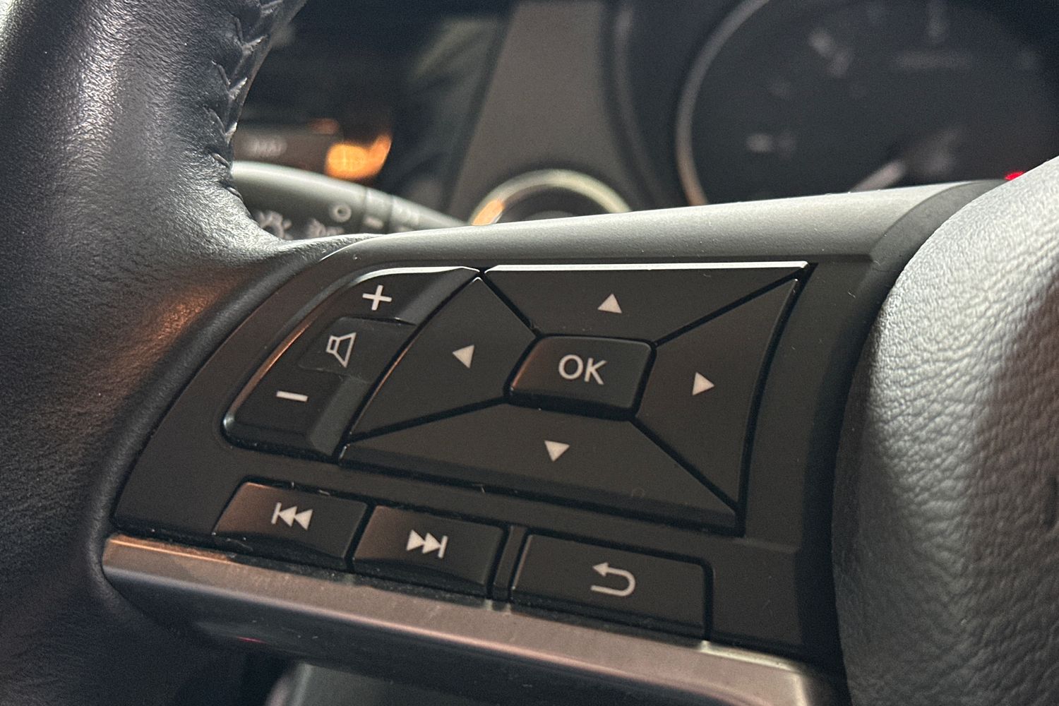 Used Nissan Qashqai 2018 for sale - 76687051: Photo 23