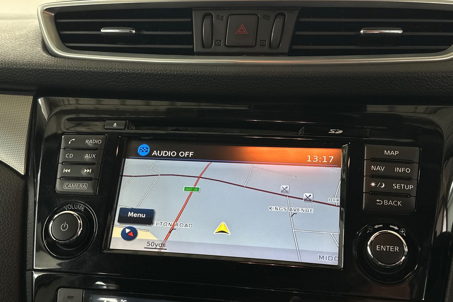 Used Nissan Qashqai 2018 for sale - 76687051: Photo 27