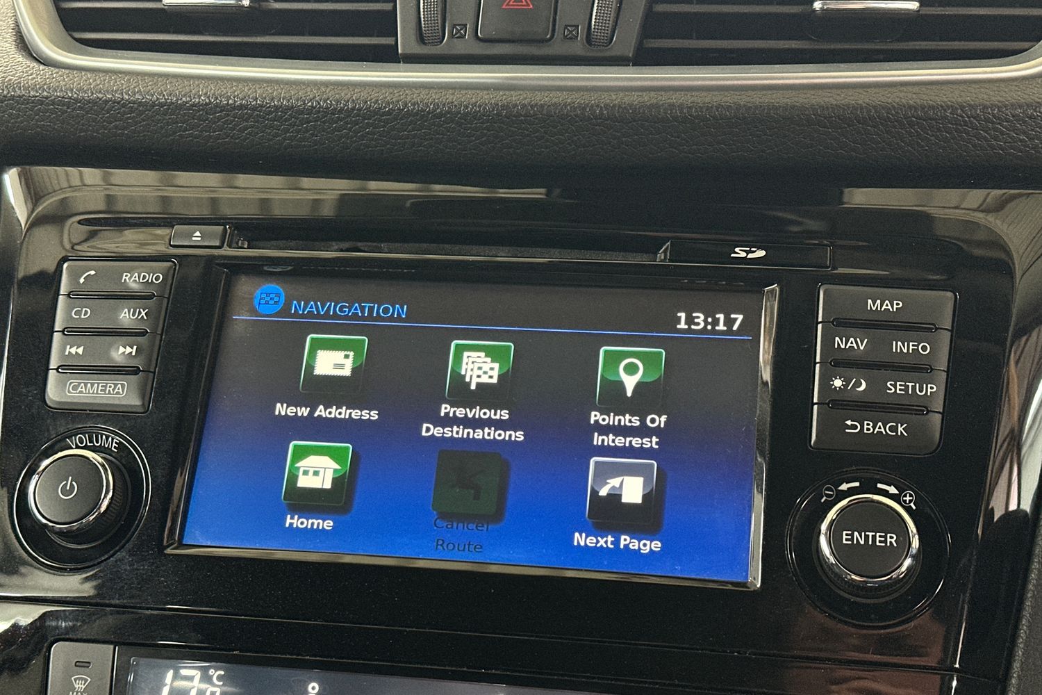 Used Nissan Qashqai 2018 for sale - 76687051: Photo 28