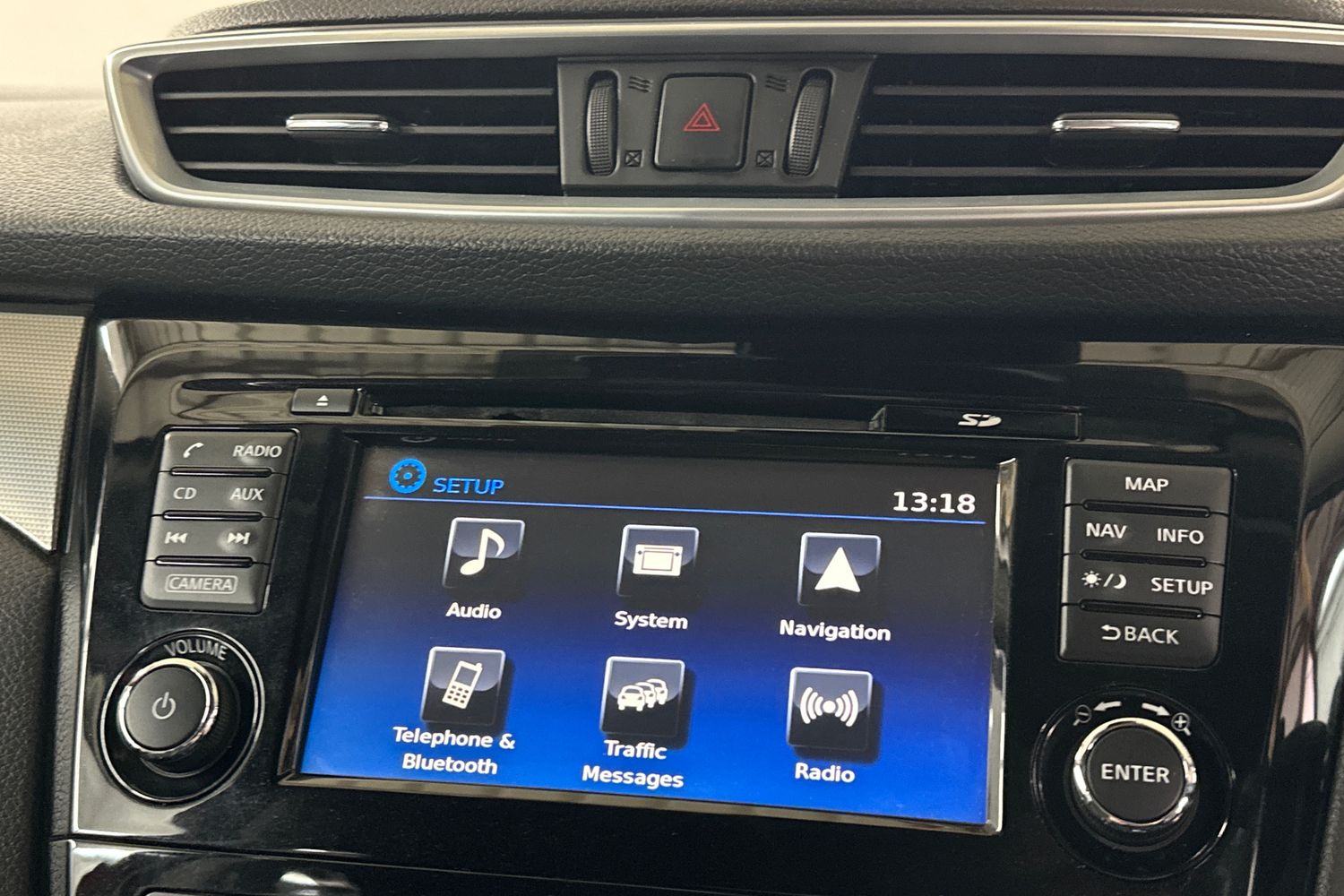 Used Nissan Qashqai 2018 for sale - 76687051: Photo 29