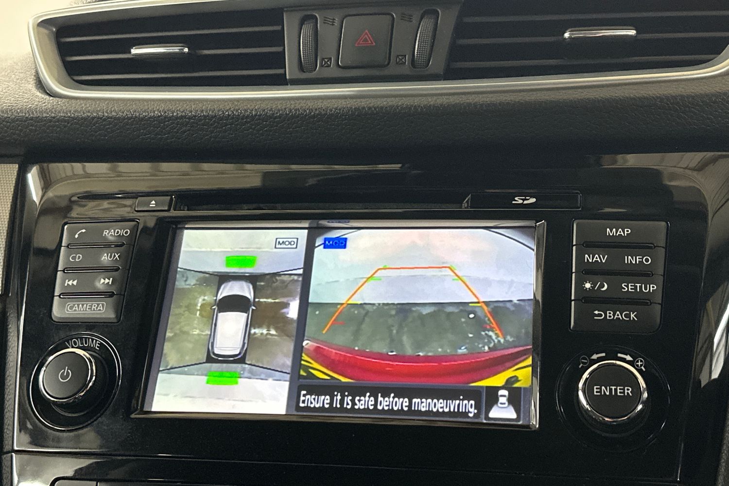 Used Nissan Qashqai 2018 for sale - 76687051: Photo 30