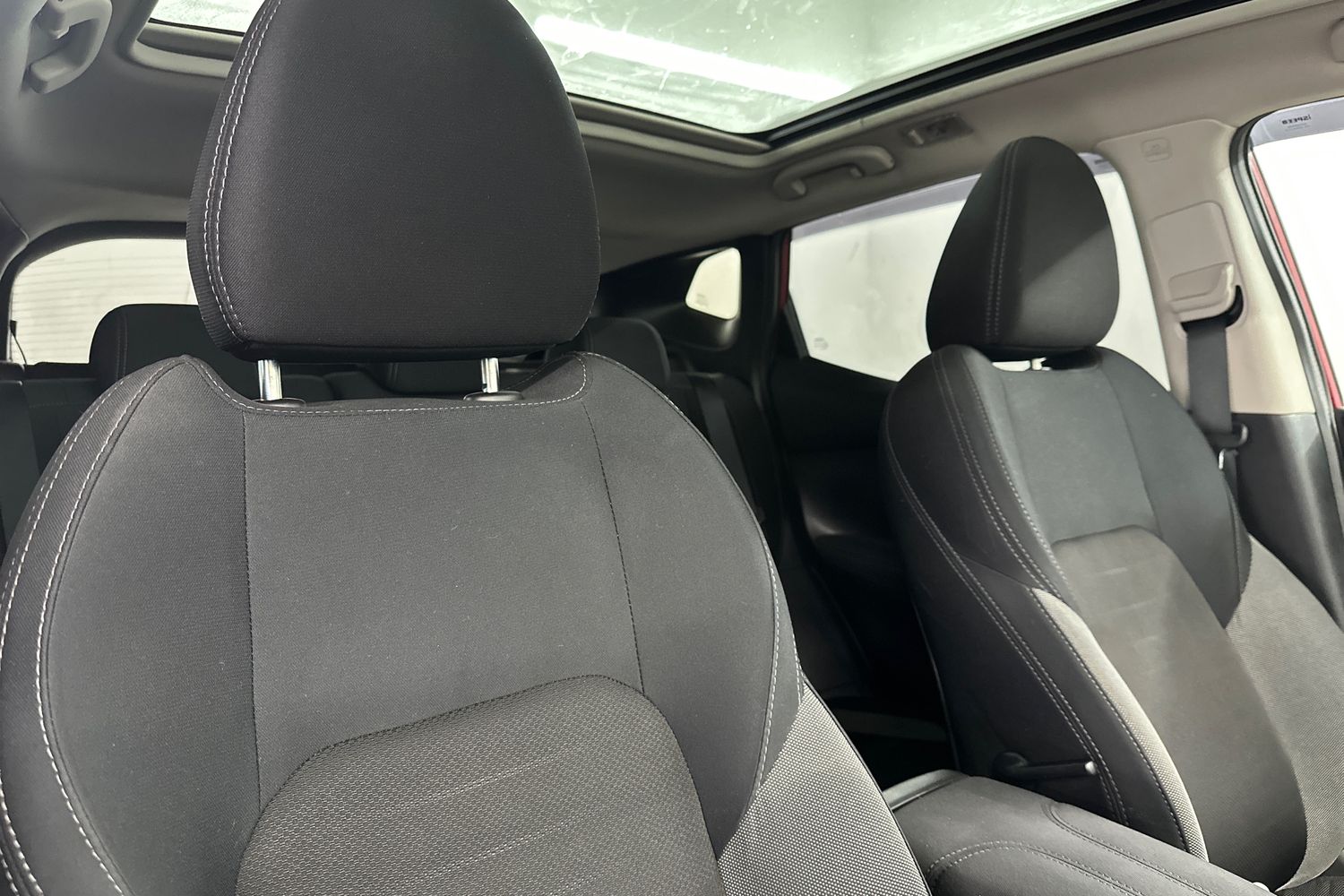 Used Nissan Qashqai 2018 for sale - 76687051: Photo 35