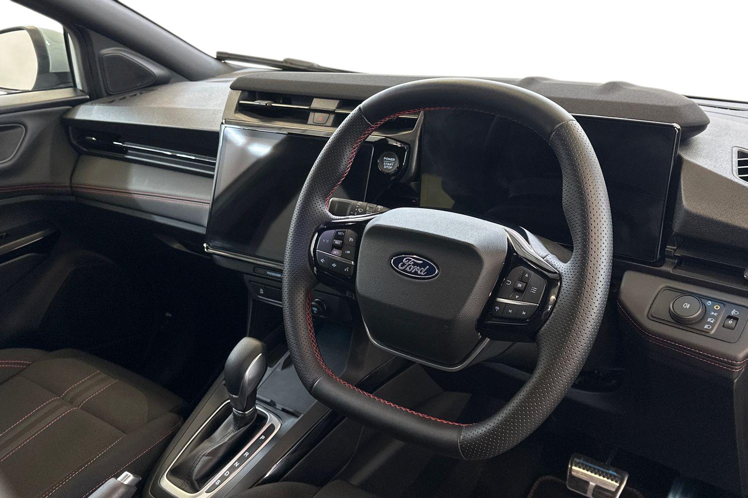 Used Ford Puma 2025 for sale - 77065611: Photo 10