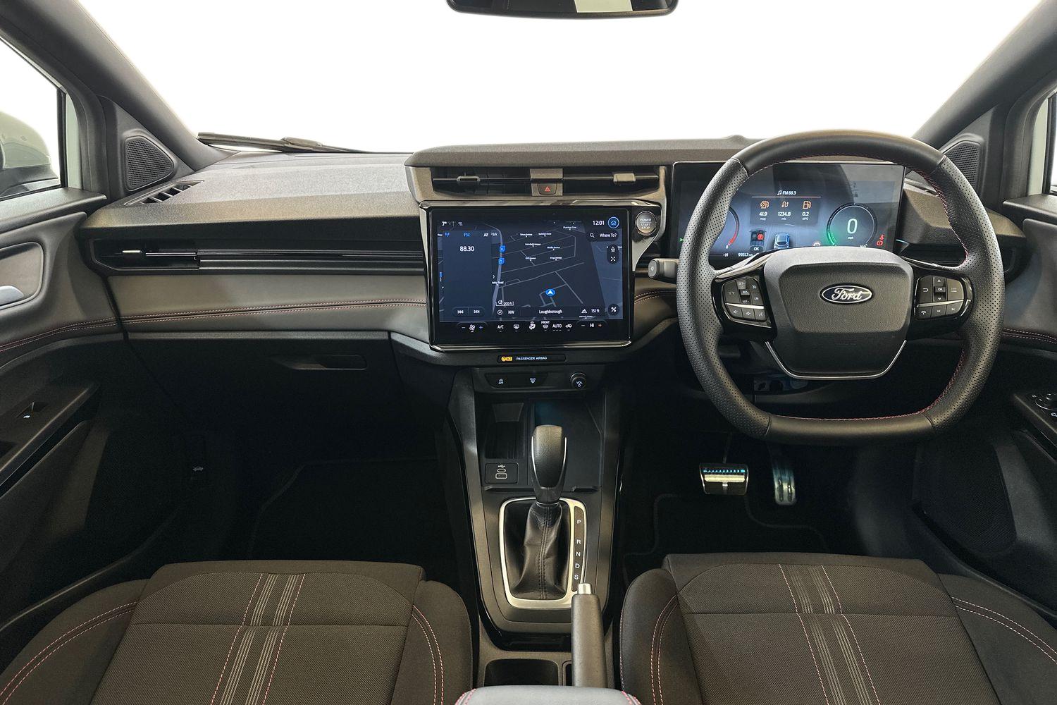 Used Ford Puma 2025 for sale - 77065611: Photo 11