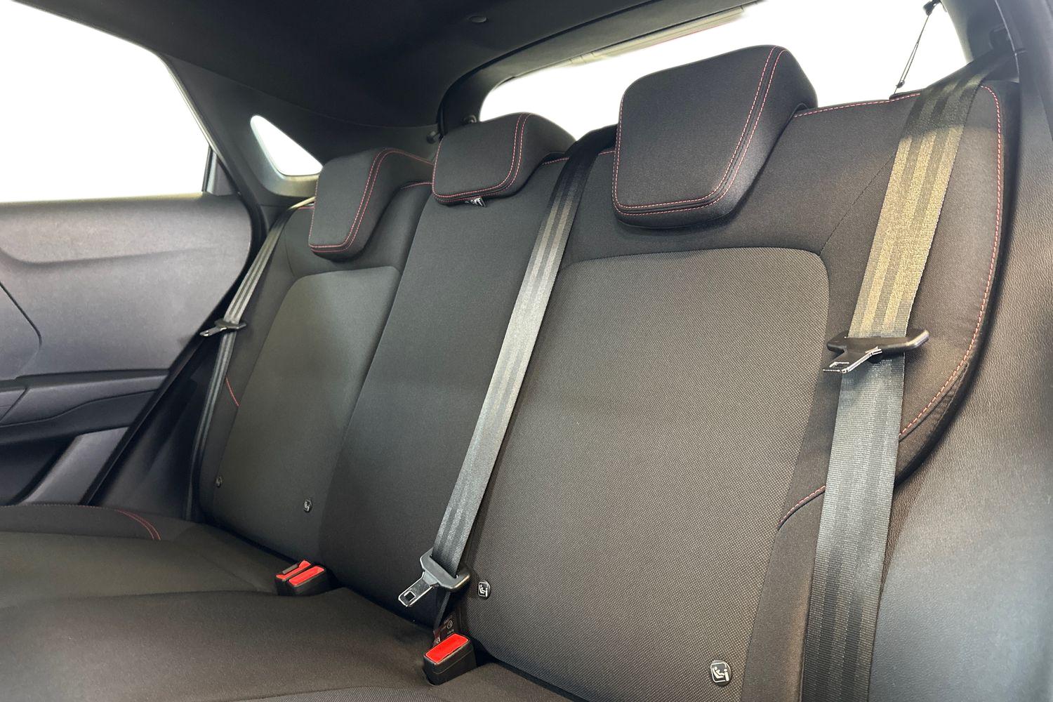 Used Ford Puma 2025 for sale - 77065611: Photo 13