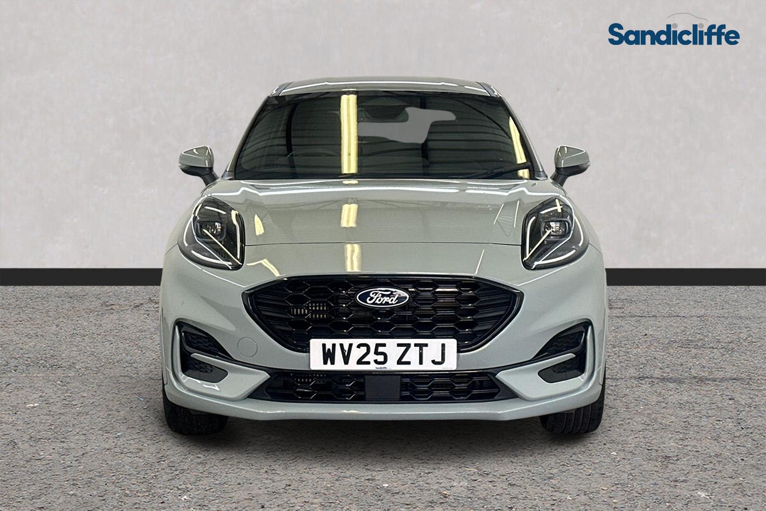 Used Ford Puma 2025 for sale - 77065611: Photo 2