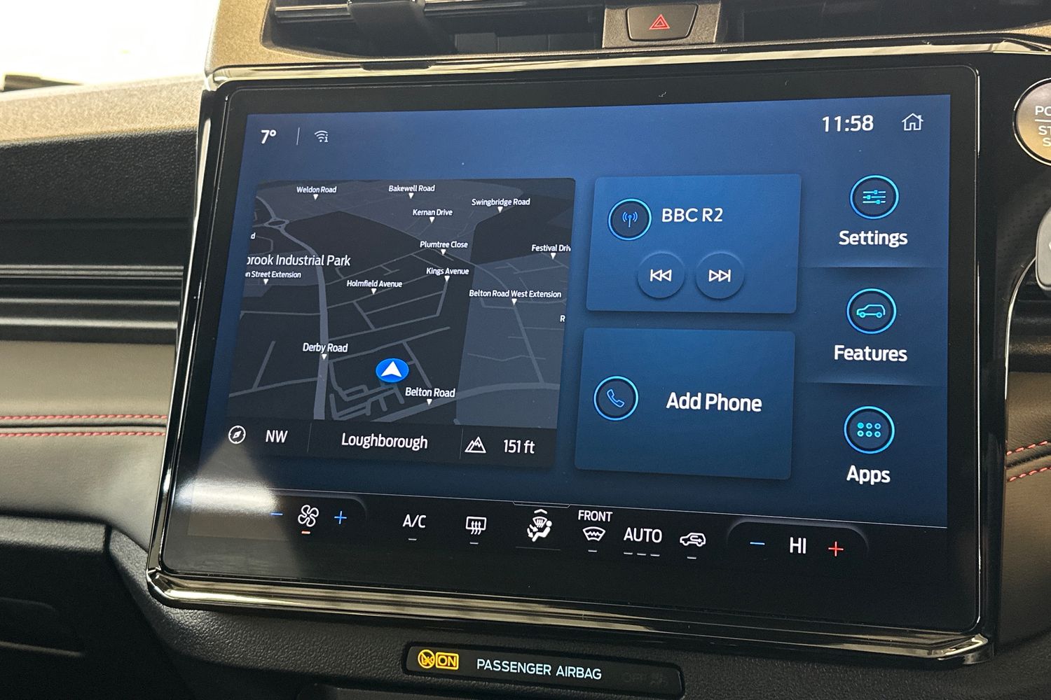 Used Ford Puma 2025 for sale - 77065611: Photo 24