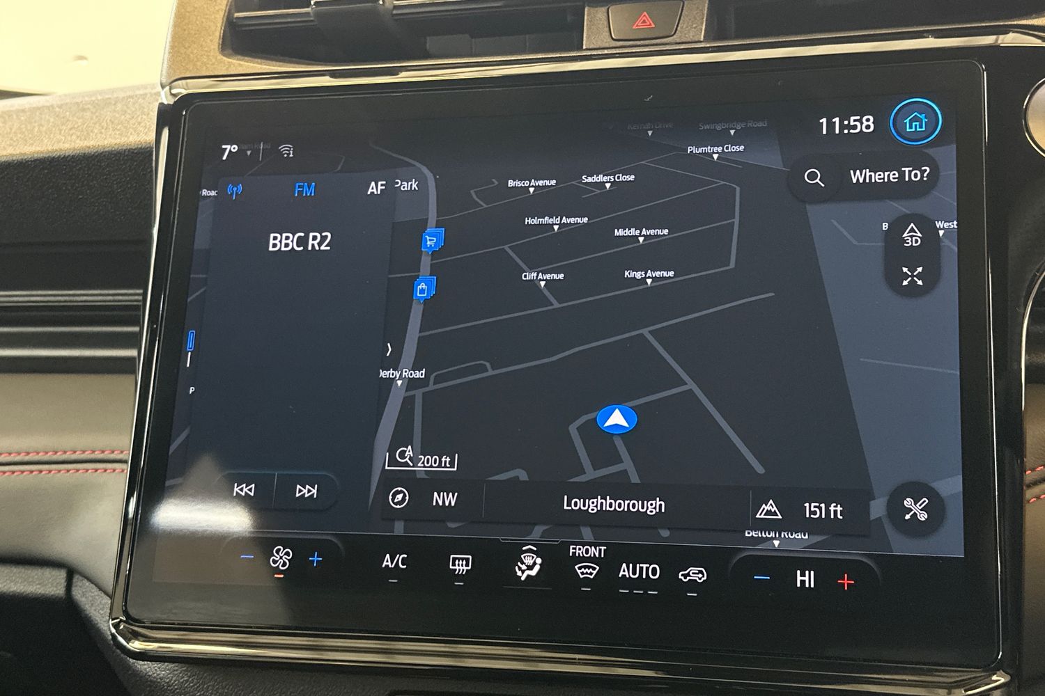 Used Ford Puma 2025 for sale - 77065611: Photo 25