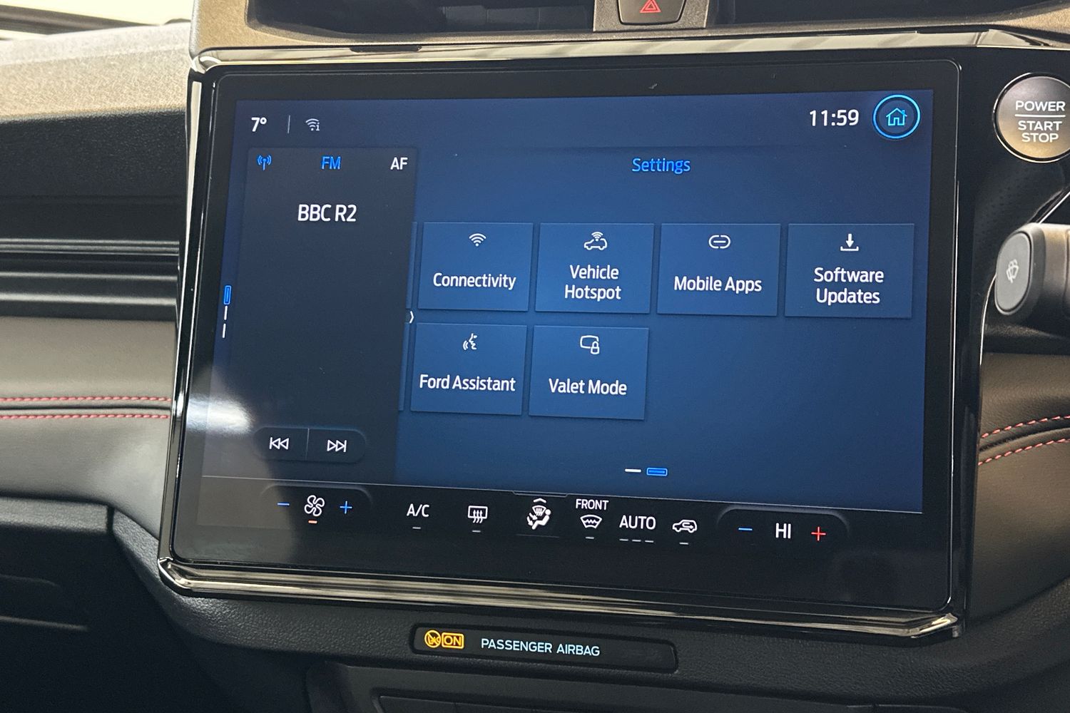 Used Ford Puma 2025 for sale - 77065611: Photo 27