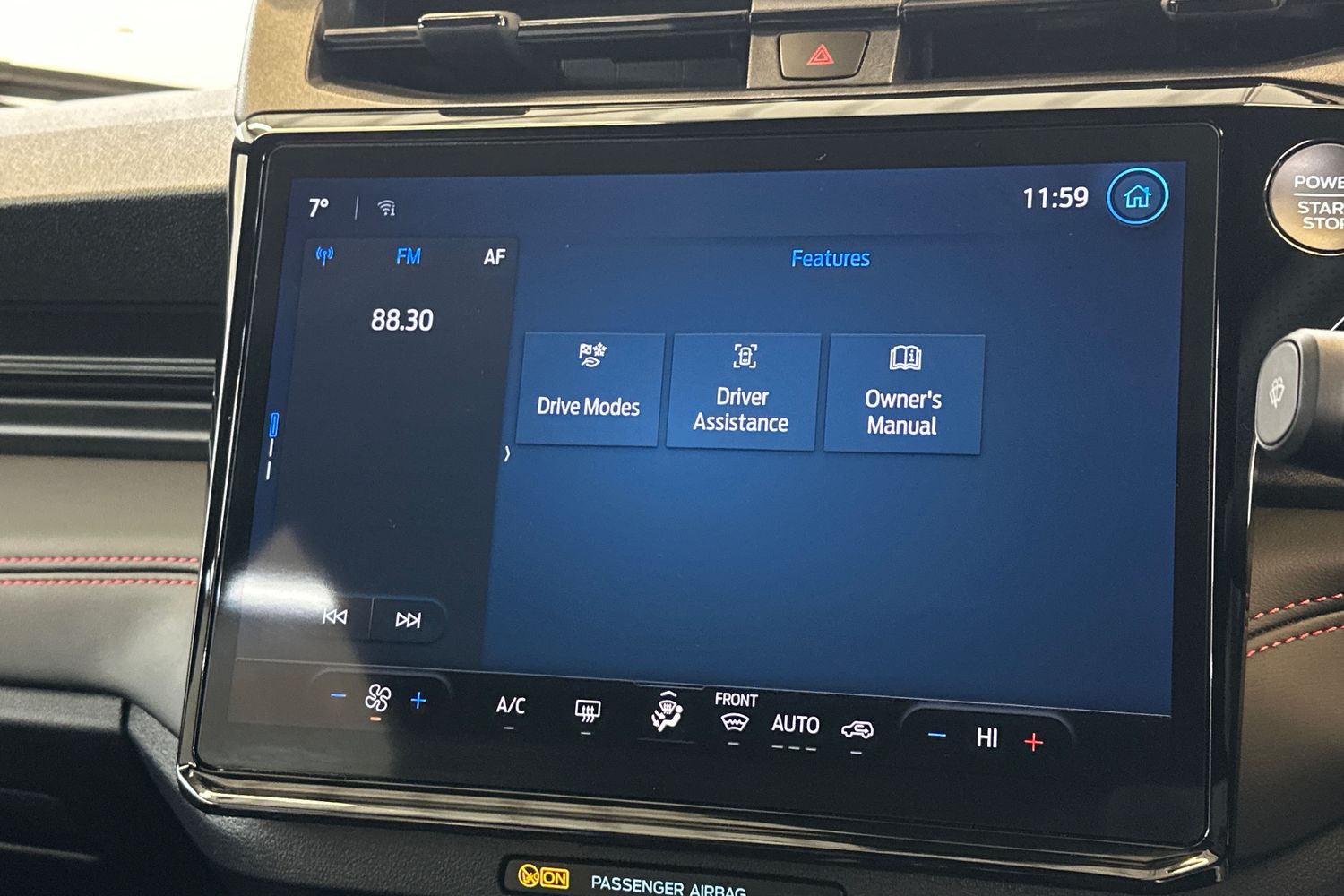 Used Ford Puma 2025 for sale - 77065611: Photo 28