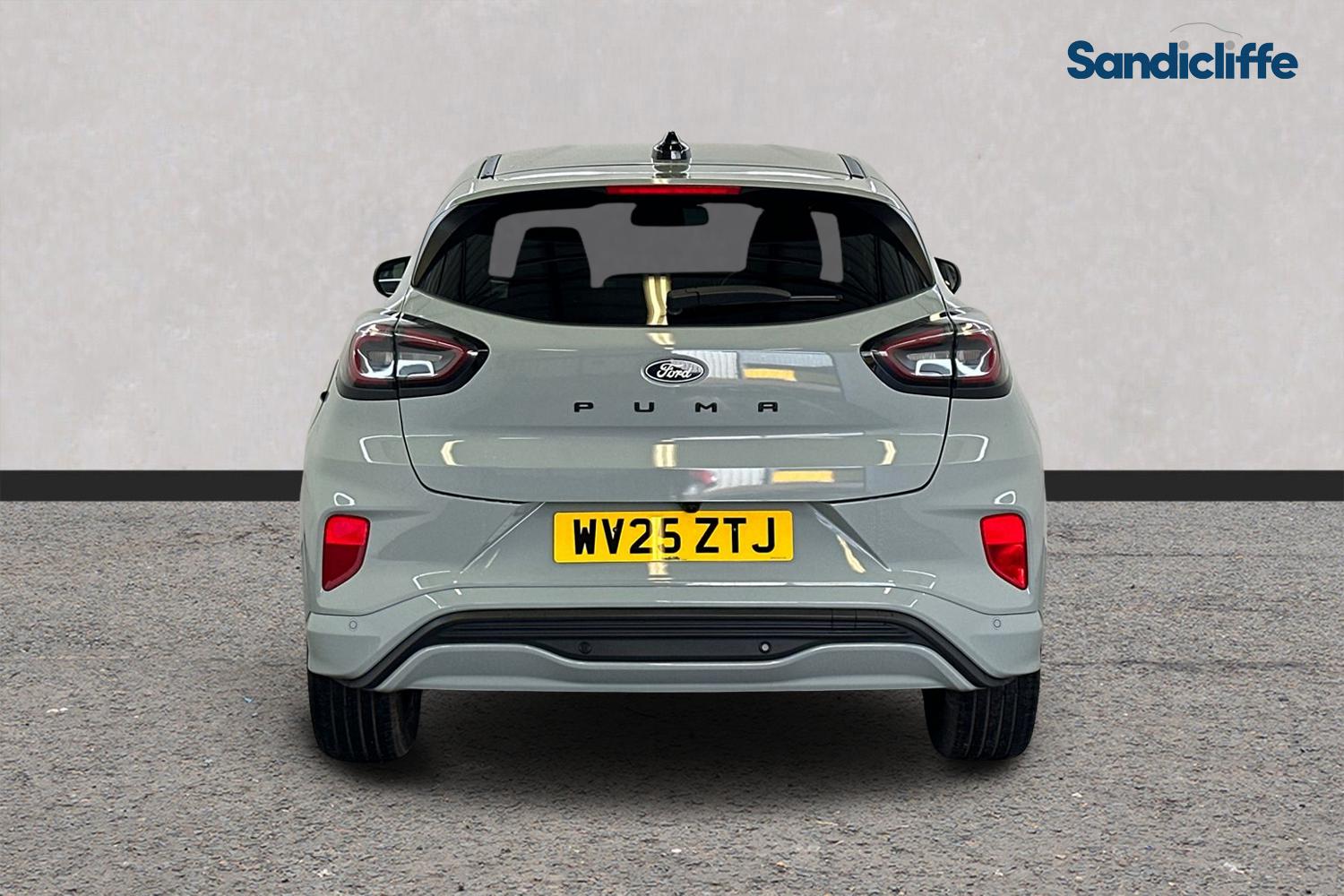 Used Ford Puma 2025 for sale - 77065611: Photo 5