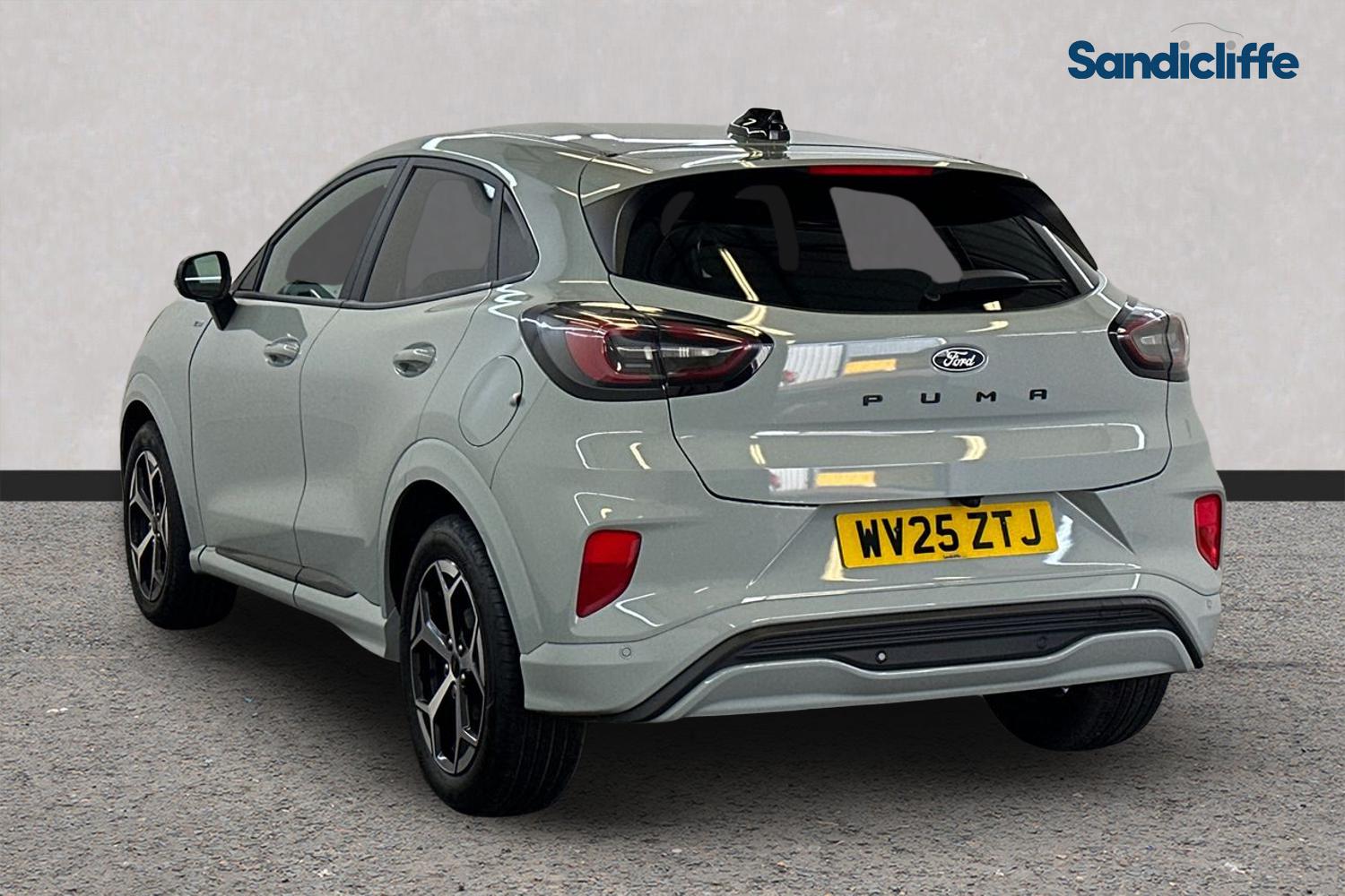 Used Ford Puma 2025 for sale - 77065611: Photo 6